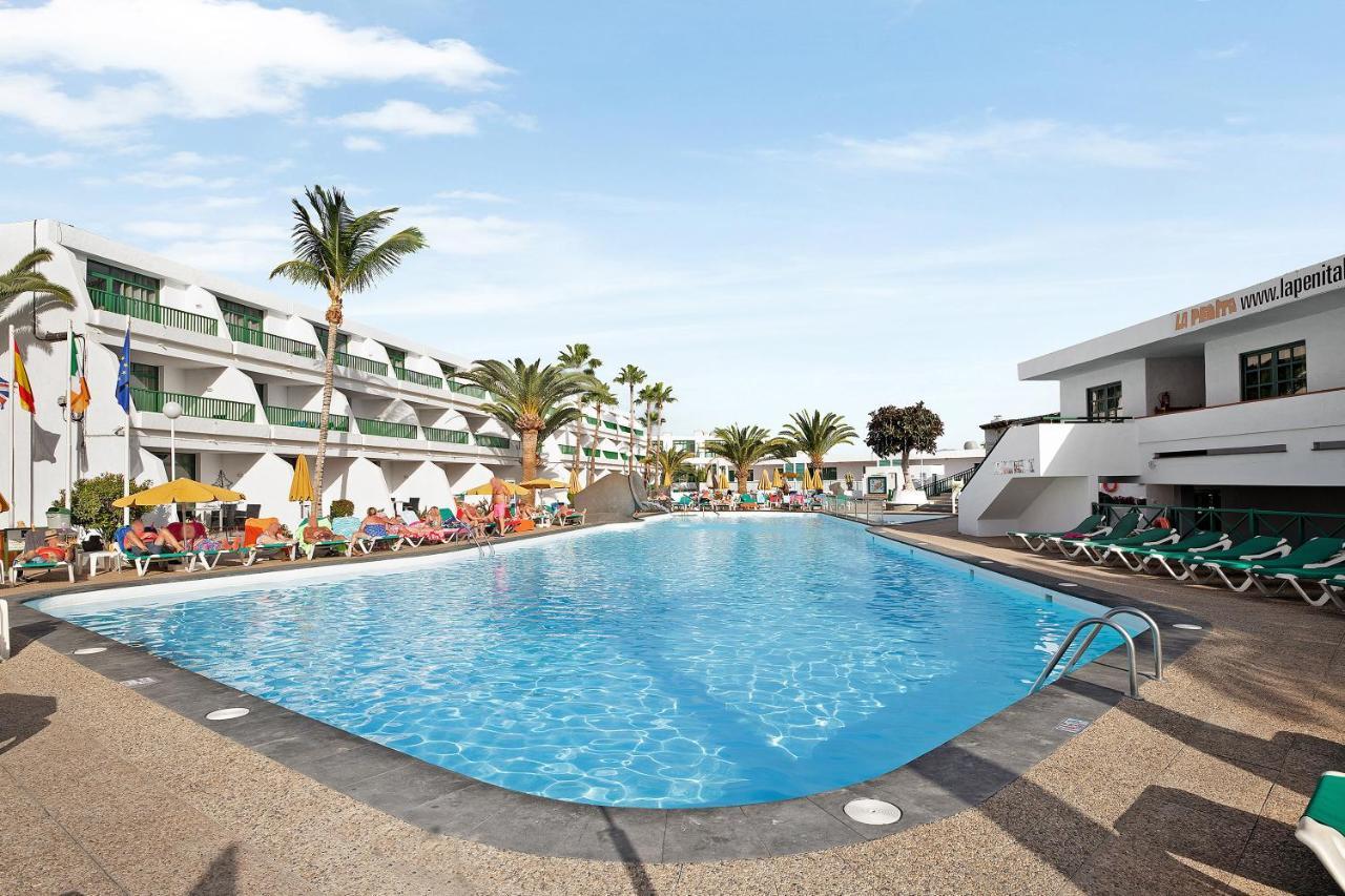 Casa Joyne Puerto del Carmen (Lanzarote) Exterior foto