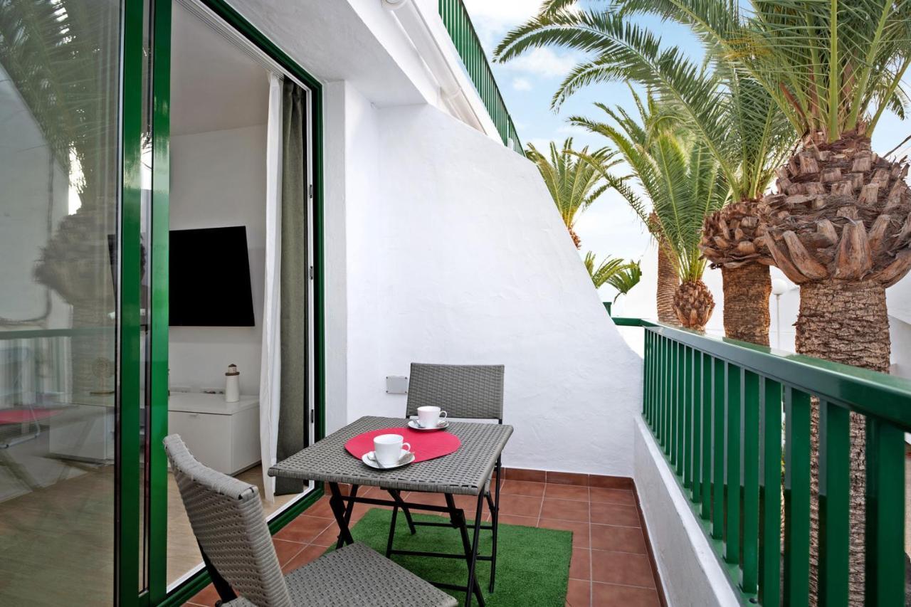 Casa Joyne Puerto del Carmen (Lanzarote) Exterior foto