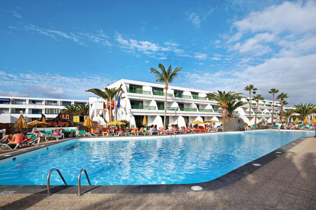 Casa Joyne Puerto del Carmen (Lanzarote) Exterior foto