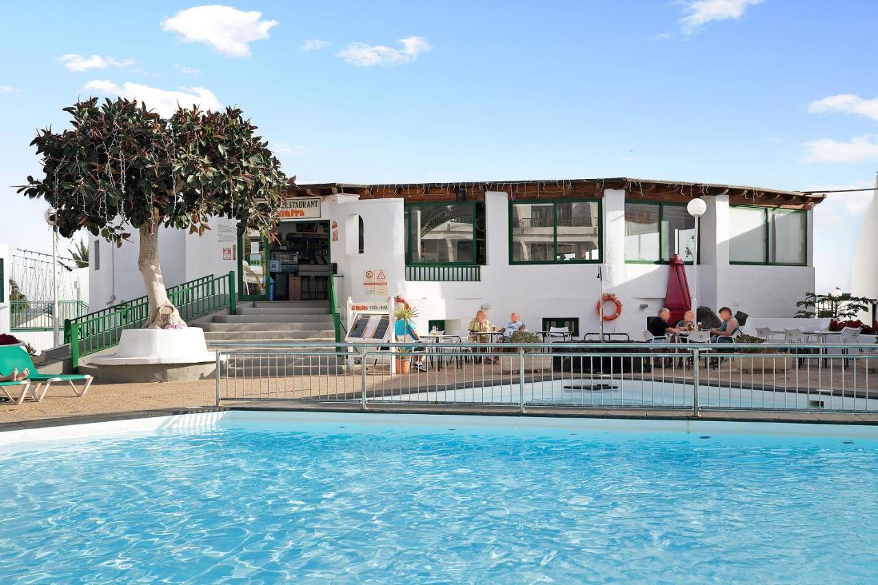 Casa Joyne Puerto del Carmen (Lanzarote) Exterior foto
