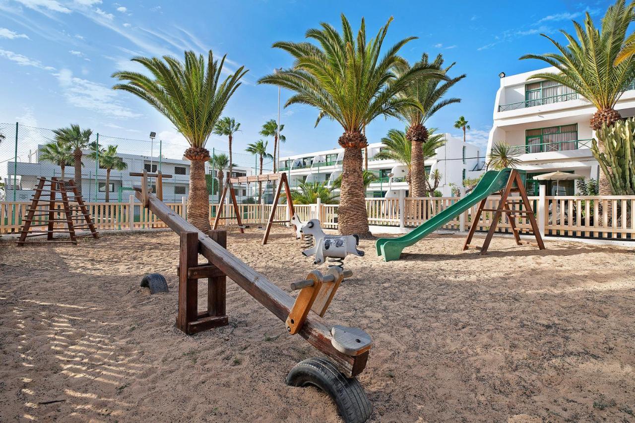 Casa Joyne Puerto del Carmen (Lanzarote) Exterior foto